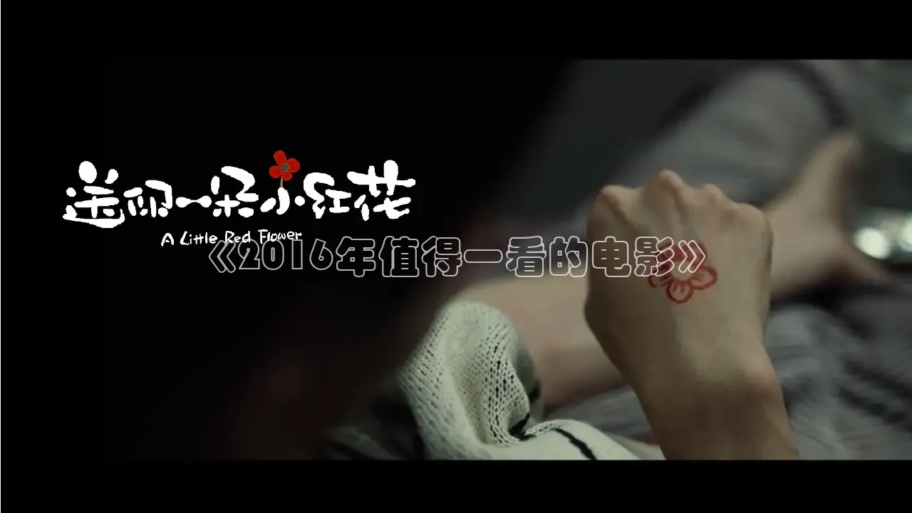 《2016年值得一看的电影》