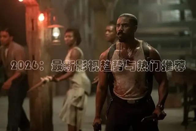 2026：最新影视趋势与热门推荐